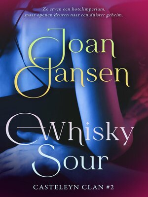 cover image of Whisky Sour